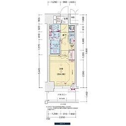 プレサンス名古屋ルーカス 506
