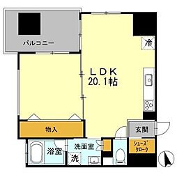 カスタリア伏見 0901