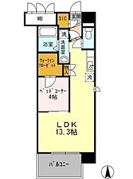 グランドソレイユ名駅 307