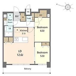 S-RESIDENCE上社南amante(アマンテ) 602