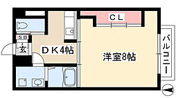 スタスィオン一社 307