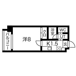 プライマル名古屋吹上 503