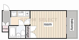 ハイシティ千種 403