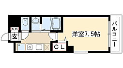 ウェントワース八雲 201