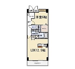 アヴニール・シエル 503