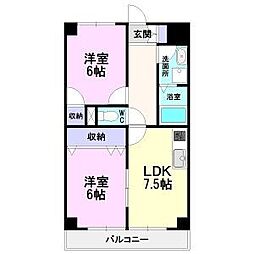 アドラーブル鳥羽見 201