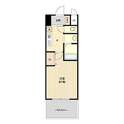 パークフラッツ金山 620