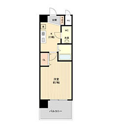 パークフラッツ金山 311