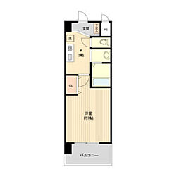 パークフラッツ金山 325