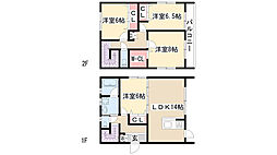 クローバー社台