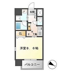 FRENCIA NOIE名駅 207