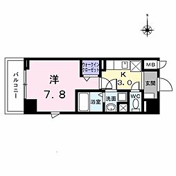 アーバンスクウェア丸の内 1101