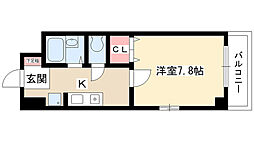 サン・アペックス新守山 101