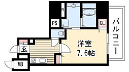 Bel Spazio ISSHA 701