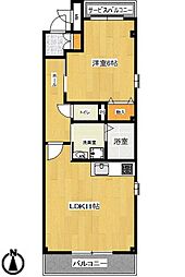 フロレアーレ香流 401