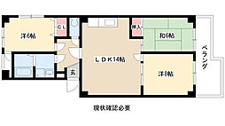 パピヨンカトー 302