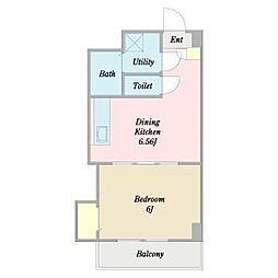 ウィンハイツ長久手 1C