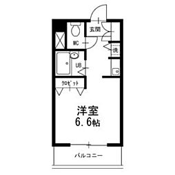 プロクシィスクエア藤見ヶ丘 705