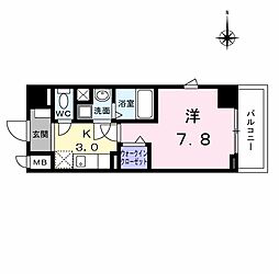 アーバンスクウェア丸の内 1105