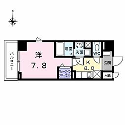 アーバンスクウェア丸の内 1103