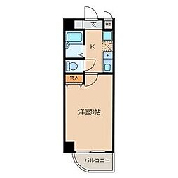 サンライズ小幡 405