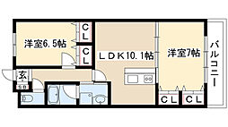 セラヴィー小池 303