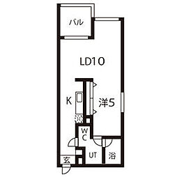 クロサスレジデンス徳川園 504