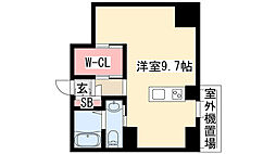 KDXレジデンス東桜I 805