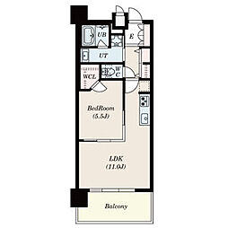 S-RESIDENCE本郷II 1306