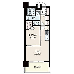 S-RESIDENCE本郷II 1309