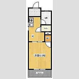 グリーンコーポヨージ 205