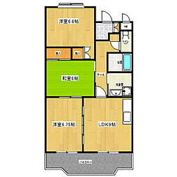 サンフラワーハイツC 102