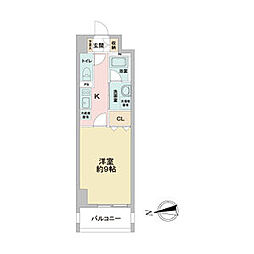 レジディア東桜 510