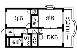 サニーコート 301