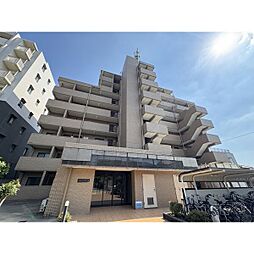 ヒルトップ藤ヶ丘 6C