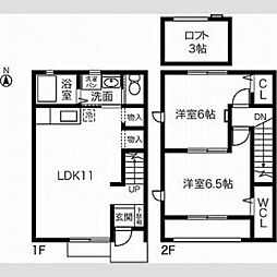 グリーンハイツ 1102