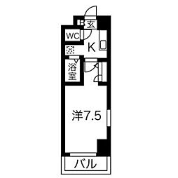 プロビデンスHAST守山 204