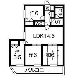 ユニーブル原央 305