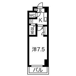 プロビデンスHAST守山 502