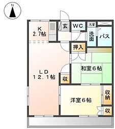 エメラルド・ノービレI 105