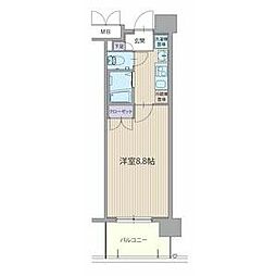 パルティール神宮前 302