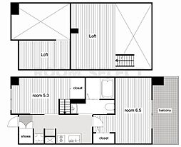 エステムコート名古屋駅前コア 406