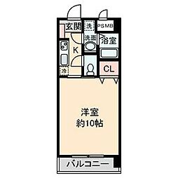 グランデール 203