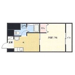 T’s Dream名駅 1107