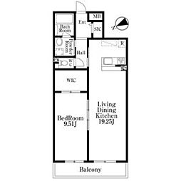 GRAN DUKE千種rubino 403