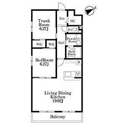 GRAN DUKE千種rubino 308