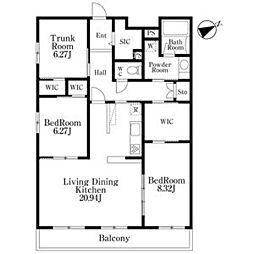 GRAN DUKE千種rubino 504