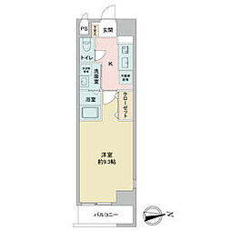 KDXレジデンス今池(旧ISM今池) 0408