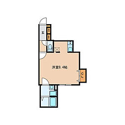 Branche千種(ブランシェチクサ) 104