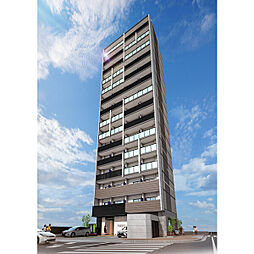 S-RESIDENCE名駅北alesia(アレシア) 502